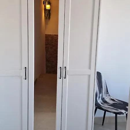 بيت ضيافة Whitehousespain *