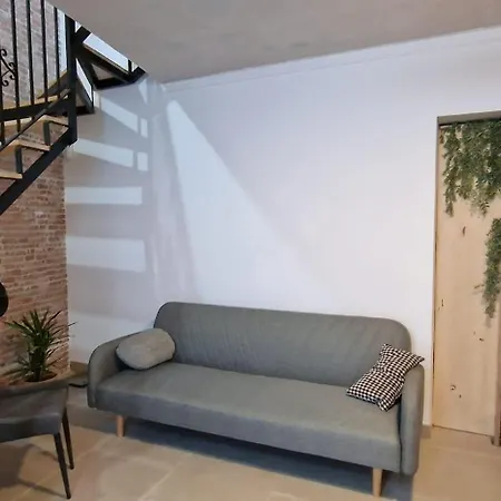Whitehousespain * Palma de Gandia