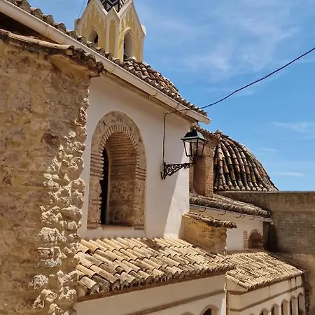 Maison d'hôtes Whitehousespain Palma de Gandia