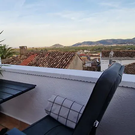 Whitehousespain