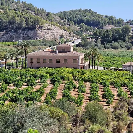 Whitehousespain Palma de Gandia
