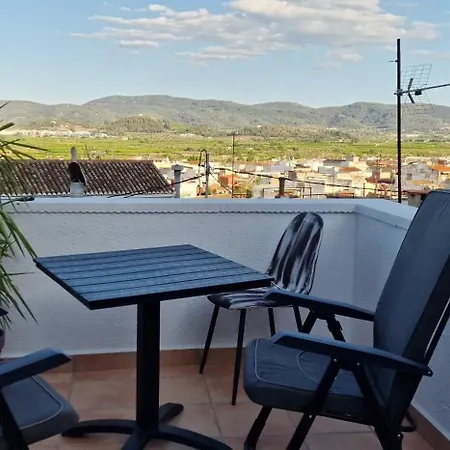 Maison d'hôtes Whitehousespain