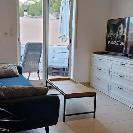 Whitehousespain Palma de Gandia