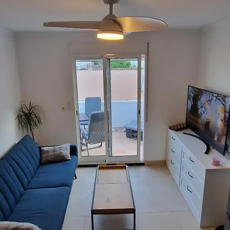 Whitehousespain بيت ضيافة Palma de Gandia